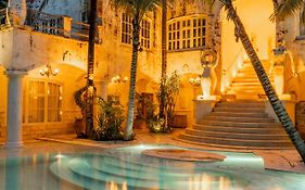La Santa Rosa Boutique Hotel By Lyd